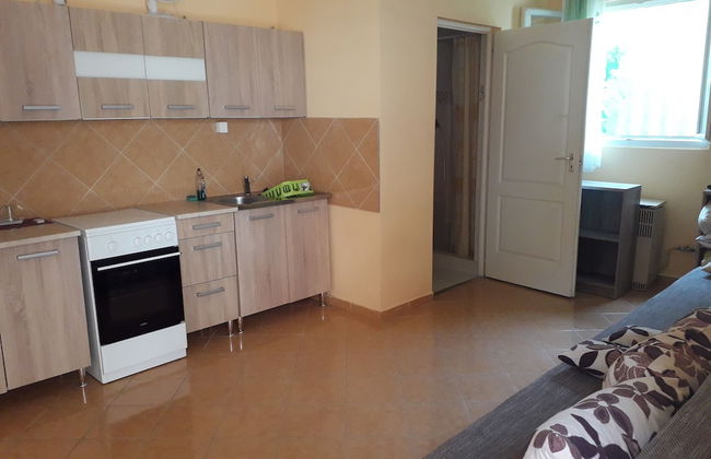 Studio Apartment for 2-4 Persons - Foto 10