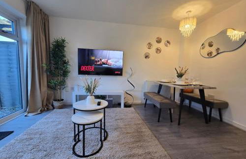 Cozy Gem Luxury House - Foto 37