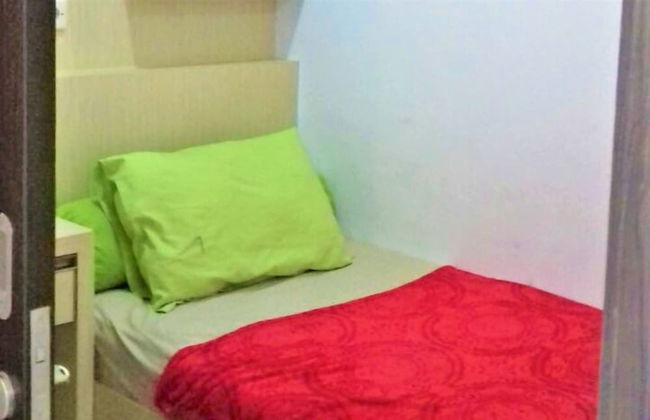 The Jarrdin Apartment by Berdikari Group - Foto 5