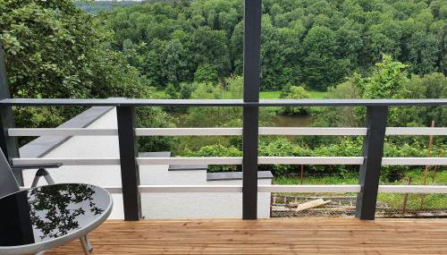 Ferienwohnung Lahnblick - Foto 5, Garden view