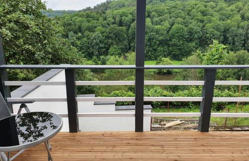 Ferienwohnung Lahnblick - Foto 5