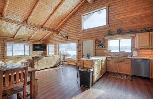 Trout Trap at Henry's Lake - Photo 71