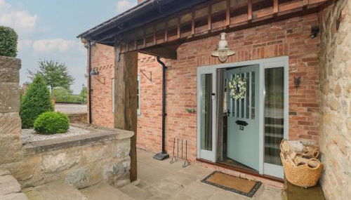 New Elms Farmhouse - Foto 3