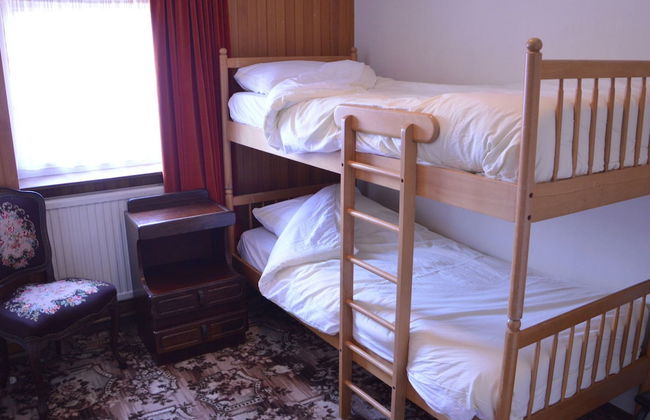 Spacious Holiday Home in Vicchio With Private Pool - Foto 4