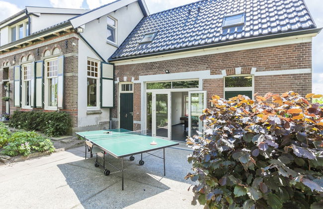 Holiday Home in the Central Location - Foto 32