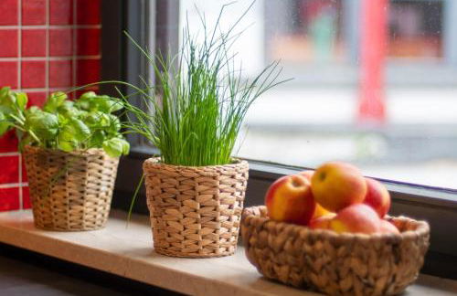 Klimaneutrales Ferienhaus am idyllischen Ammersee - Foto 53