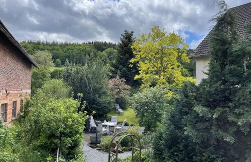 BERGPARADIES Diemelsee - Foto 23