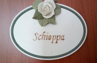 Agriturismo BB Mambrotta - Foto 23