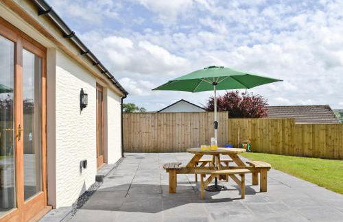 Llanlliwe Cottage - Foto 20