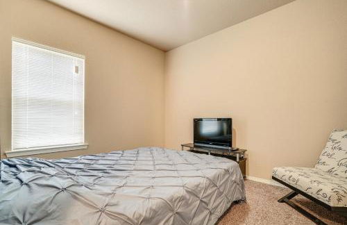 Santa Teresa Home with Patio and Grill! - Foto 18