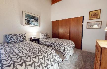 Val D'Isere #3 Condo - Foto 20