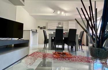 Sofì House-Appartamento in Villa con Piscina - Foto 13