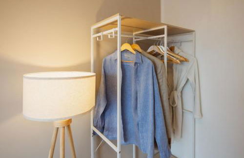 HYGGE HOMES - Apartment 'Lilla Lycka' - Foto 43