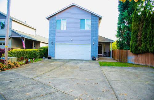 Cute Artsy Sleep16 large parking, near parks, OSU - Foto 16