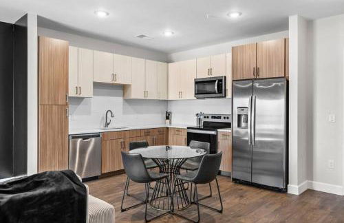 The Hollywood Suite The Gulch - Foto 10