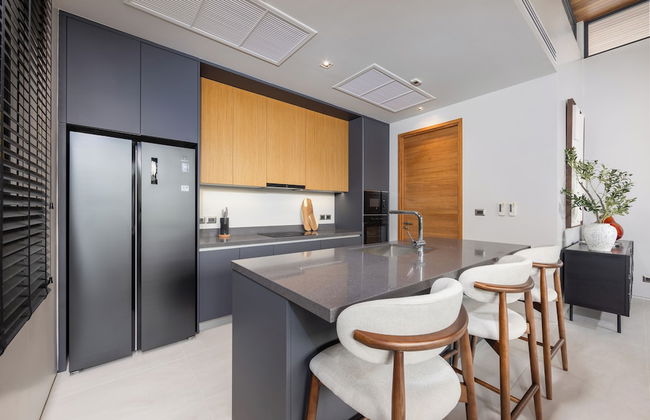 Villa Eden by Tropiclook - Photo 9