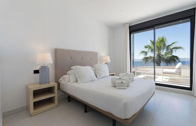 Estepona Holiday Hills - Photo 29