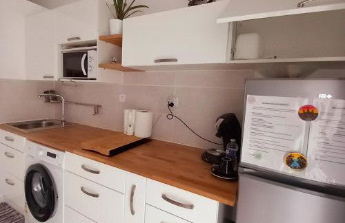 Studio à Saint Priest géré par un particulier - Foto 8