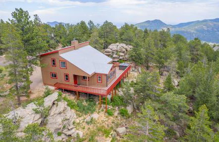 Golden Oasis - Photo 22