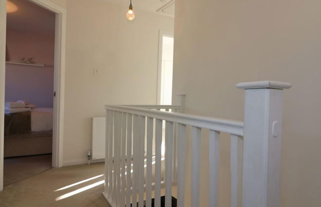 Colston House - Glasgow - Photo 38