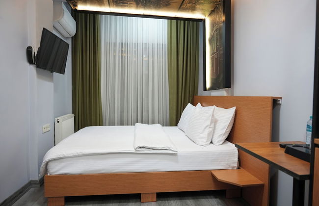 Brick House Hotel - Foto 44