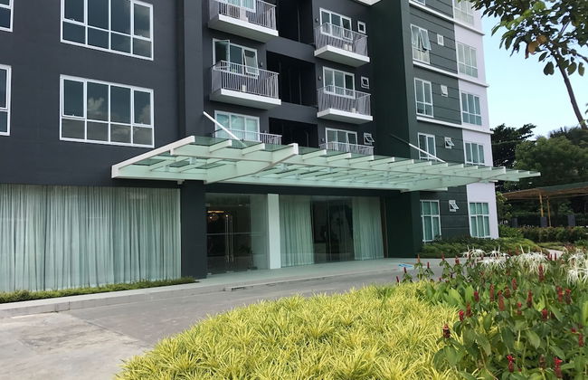 Abreeza Place Apartments - Foto 25