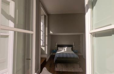 Oporto Serviced Apartments - Cedofeita - Foto 114