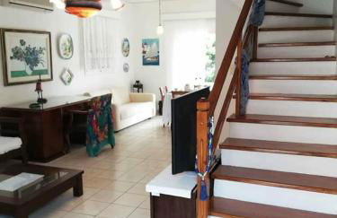 Μaisonette Deja Bleu - Foto 32