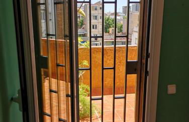 A Home in Barcelona - Foto 24