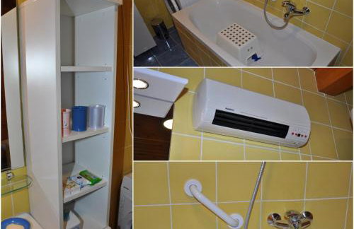 Kuća za odmor - Zagreb - Paruževina - Foto 48