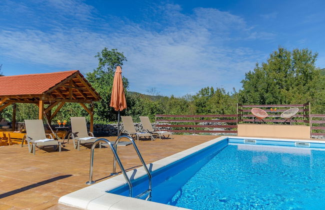 Villa Strikina Kuca - Foto 17