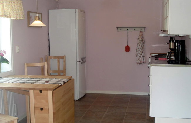 5 Person Holiday Home in Lonashult - Foto 15
