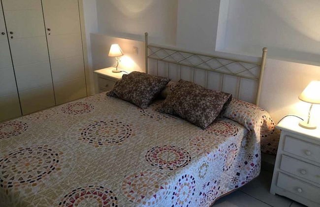 Apartamento Jardines E1-0C - Photo 5