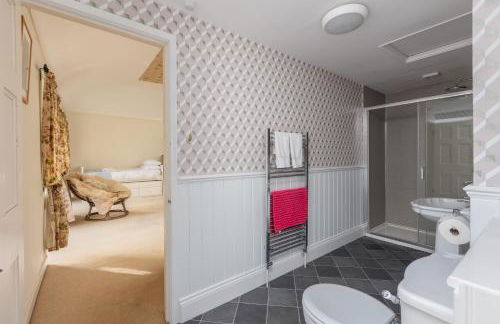 Family friendly, big beautiful 17th Century house - Foto 27