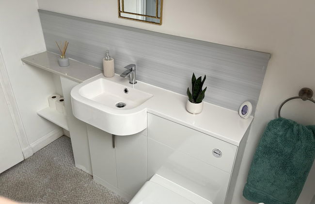 Captivating 2-bed Cottage in Kingsbarns - Foto 8