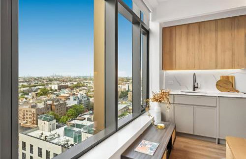 Posh Studio with Luxe Amenities in Prime Location! - Photo 10