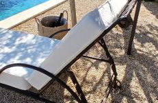 Villa de charme à Cucuron au pied du luberon - Foto 51