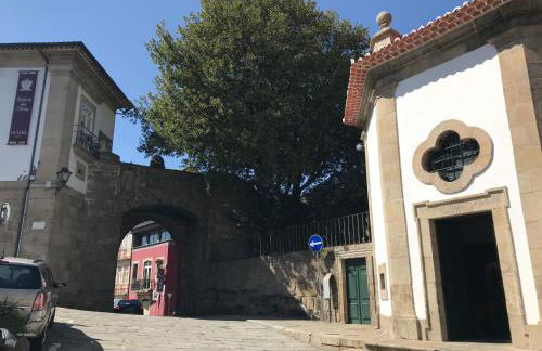 Welcome inn Viseu - Foto 32