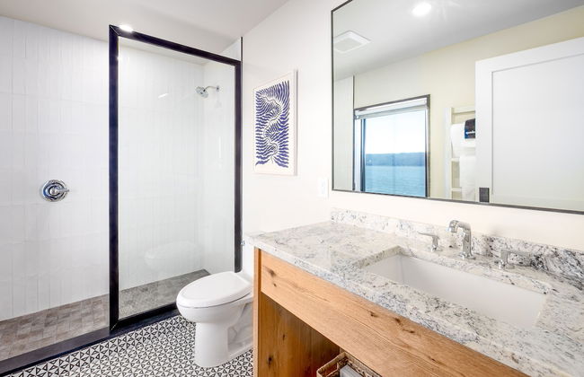 Hudson River Way by Woodstock Way Hotel - Photo 75