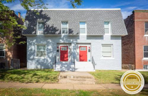 Side-by-Side Units 6BR Best Location ABODEbucks - Foto 1