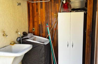 Refúgio Terra - SitioSantaRita - Nazare Paulista - Foto 44