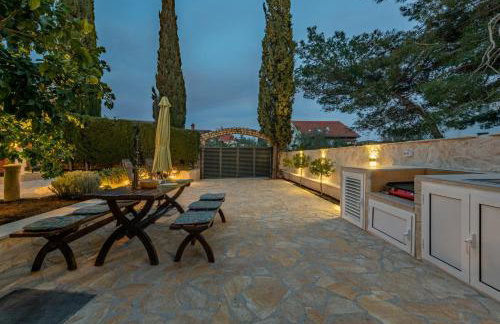 Villa Roko - Luxury Villa 60m from beach! - Photo 31