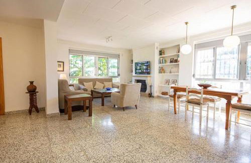 Villa Azahar - Piscina - Barbacoa - Naturaleza - Foto 20