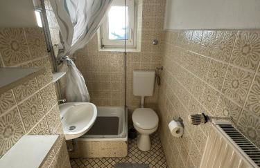 Ruhige 3-Zimmerwohnung im Norden Bremens für Monteure und Geschäftsreisende PM 35 EG - Foto 15