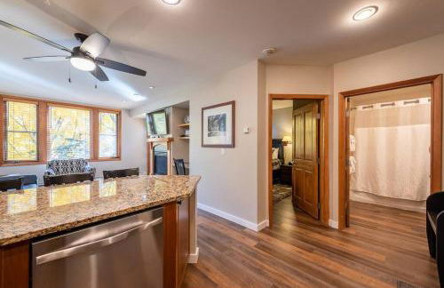 Ski-In/Ski-Out Zephyr 1 Bedroom Condo Winter Park - Foto 27