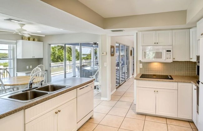 Baywatch Casa 3 Bedroom Home by RedAwning - Foto 9