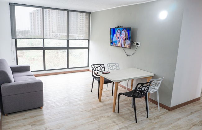 LivinnX Barranquilla 1 - Photo 11