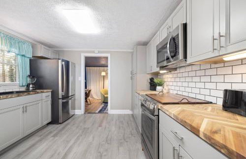 3BR house minutes from speedway & downtown - Foto 30