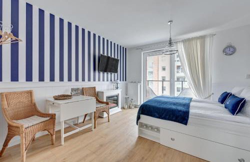 NORDBYHUS Apartamenty Angielska Grobla - Foto 150