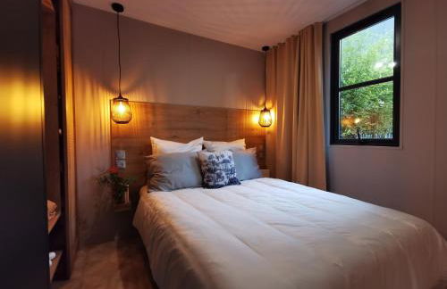 Ostseeferienpark Walkyrien - Bootsmann 08 - Foto 5